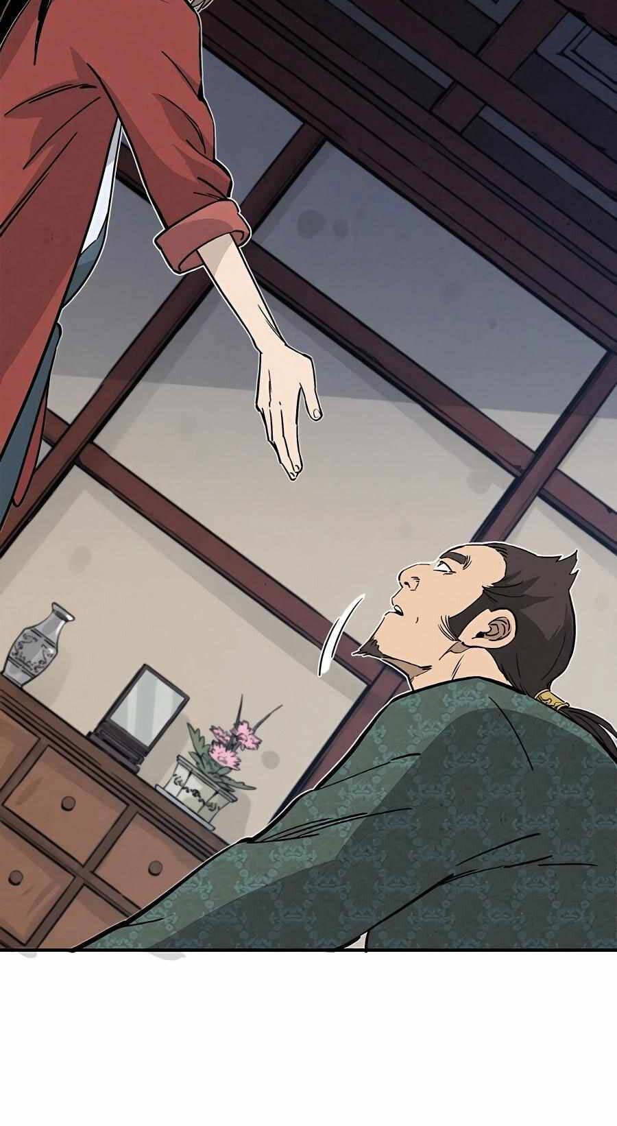 Trọng Sinh Thành Thần Y Thời Tam Quốc Chap 105 - Next Chap 106