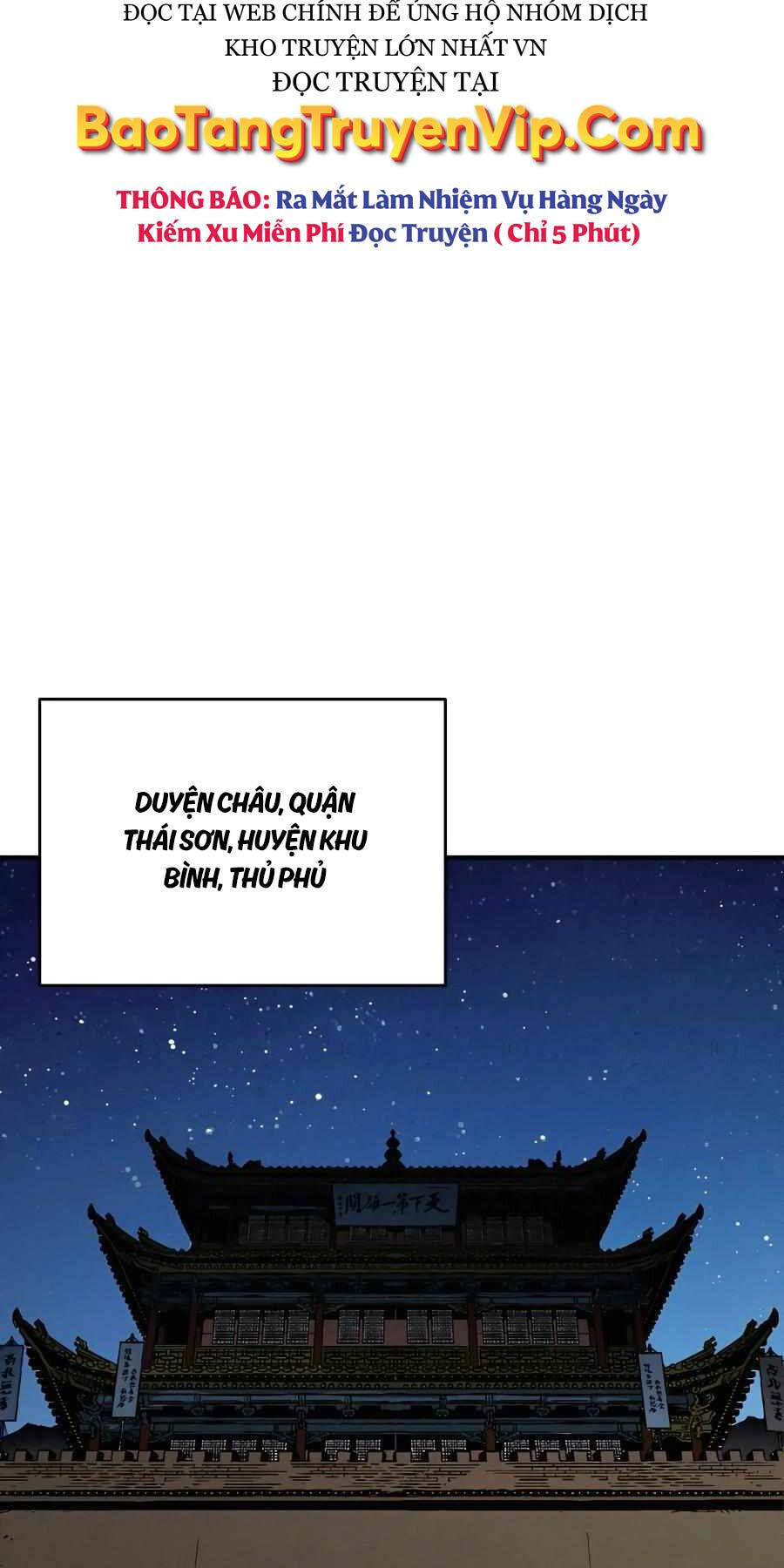 Trọng Sinh Thành Thần Y Thời Tam Quốc Chap 105 - Next Chap 106