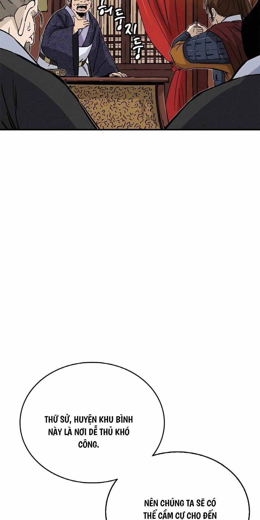 Trọng Sinh Thành Thần Y Thời Tam Quốc Chap 105 - Next Chap 106