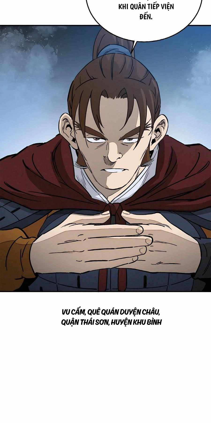 Trọng Sinh Thành Thần Y Thời Tam Quốc Chap 105 - Next Chap 106