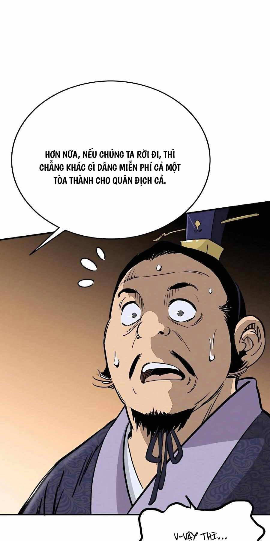 Trọng Sinh Thành Thần Y Thời Tam Quốc Chap 105 - Next Chap 106