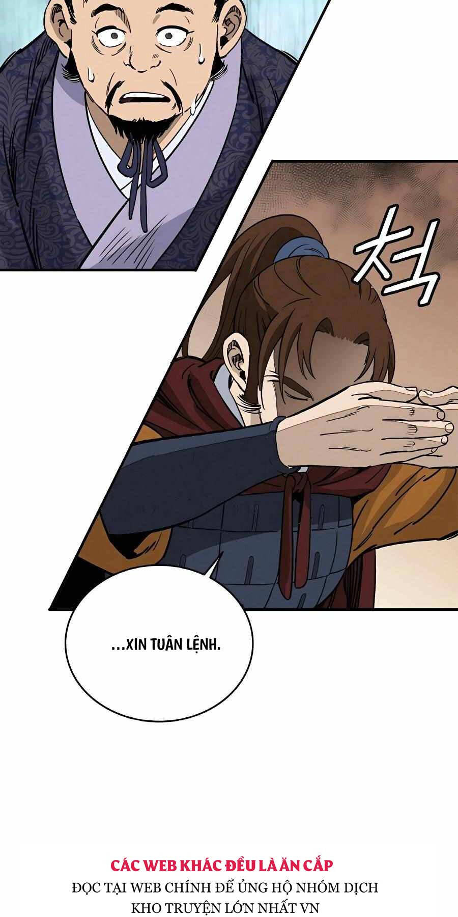 Trọng Sinh Thành Thần Y Thời Tam Quốc Chap 105 - Next Chap 106