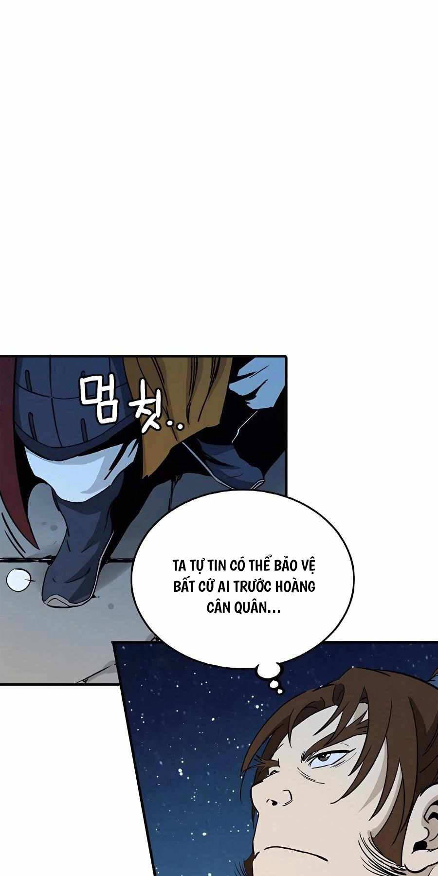 Trọng Sinh Thành Thần Y Thời Tam Quốc Chap 105 - Next Chap 106