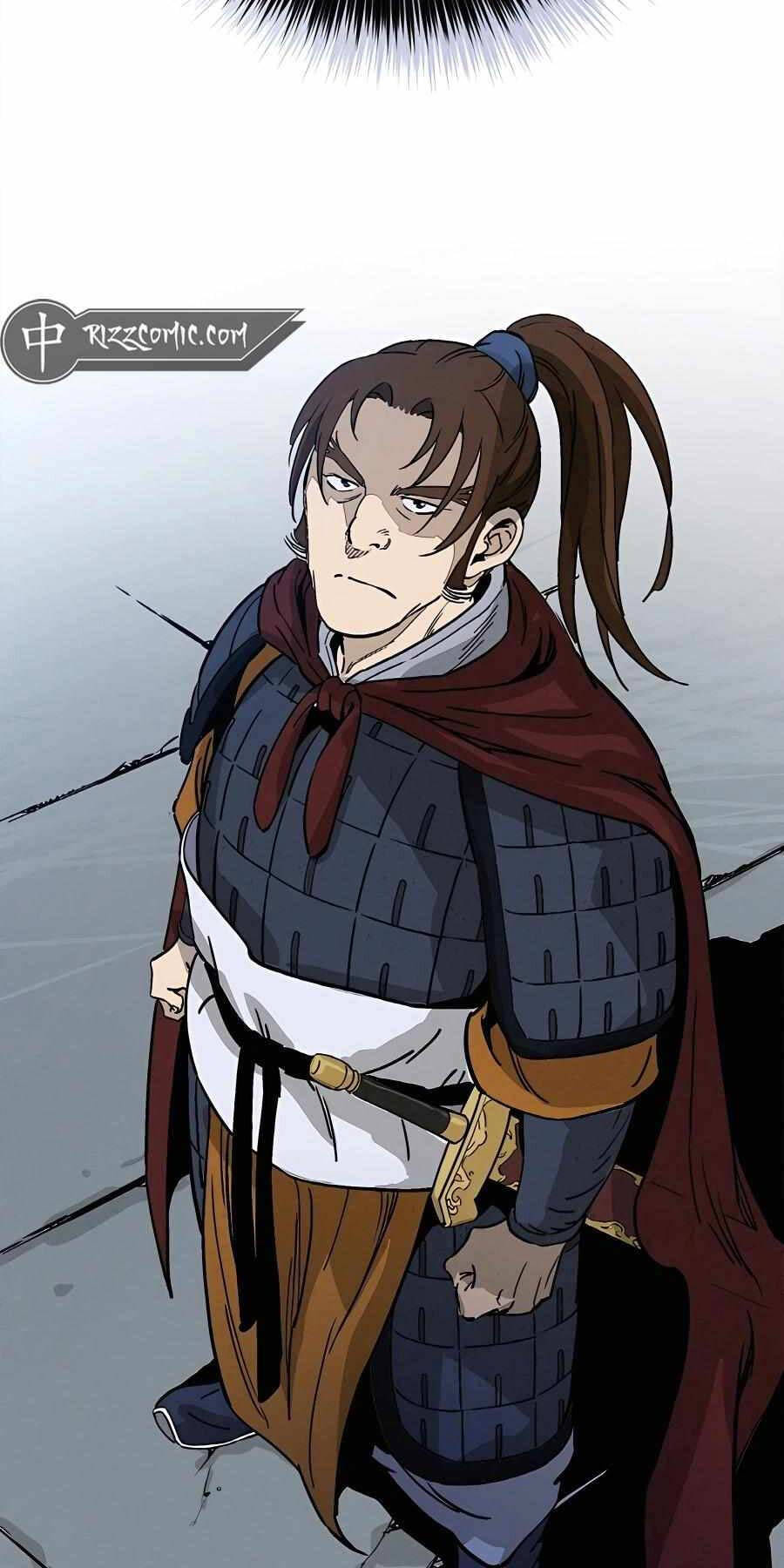 Trọng Sinh Thành Thần Y Thời Tam Quốc Chap 105 - Next Chap 106