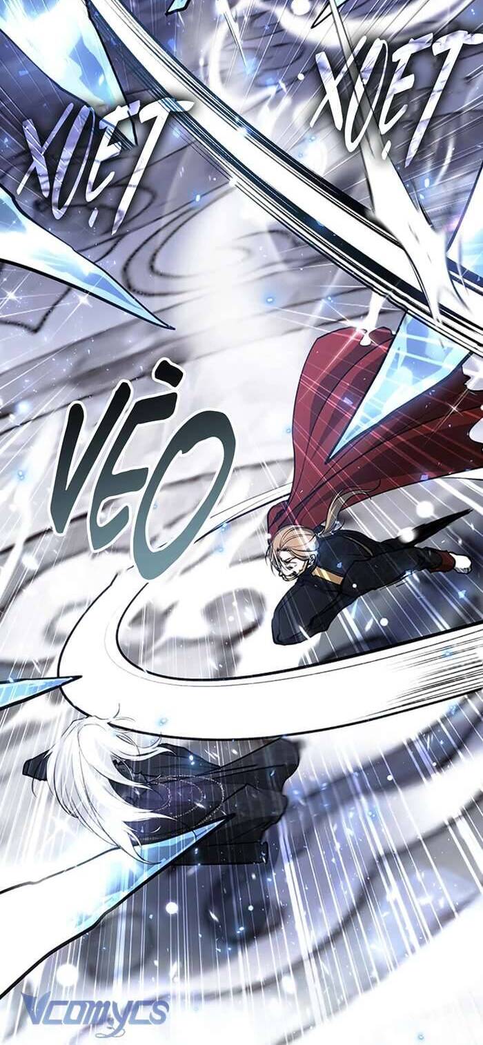 Không Thể Thoát Khỏi Người Chap 100 - Next Chap 101