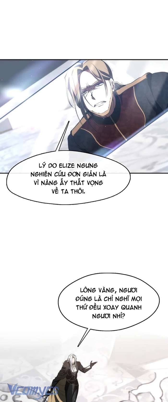 Không Thể Thoát Khỏi Người Chap 100 - Next Chap 101