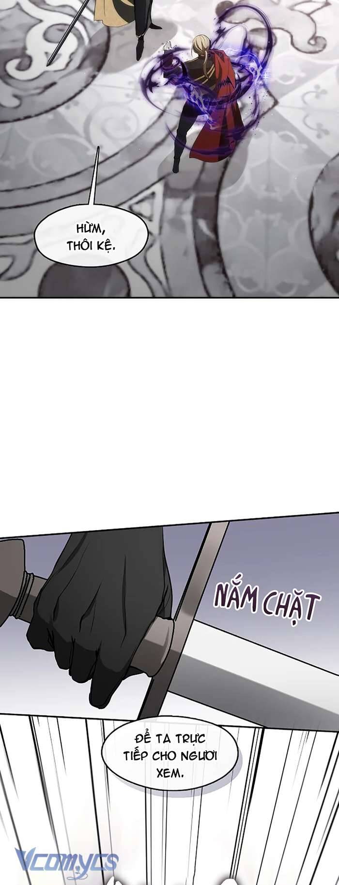 Không Thể Thoát Khỏi Người Chap 100 - Next Chap 101