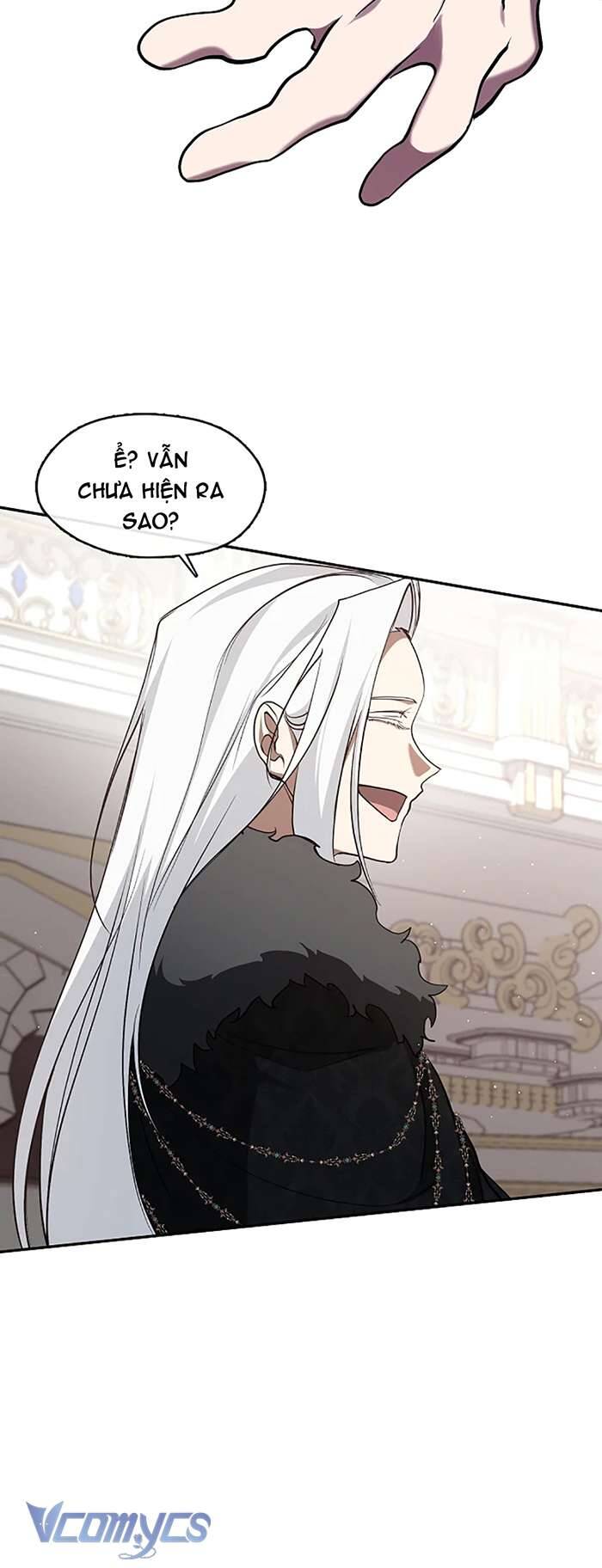 Không Thể Thoát Khỏi Người Chap 100 - Next Chap 101