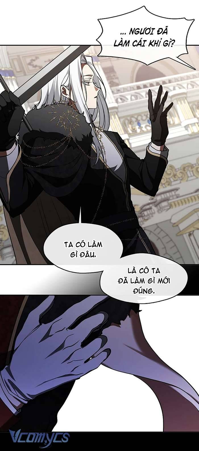 Không Thể Thoát Khỏi Người Chap 100 - Next Chap 101