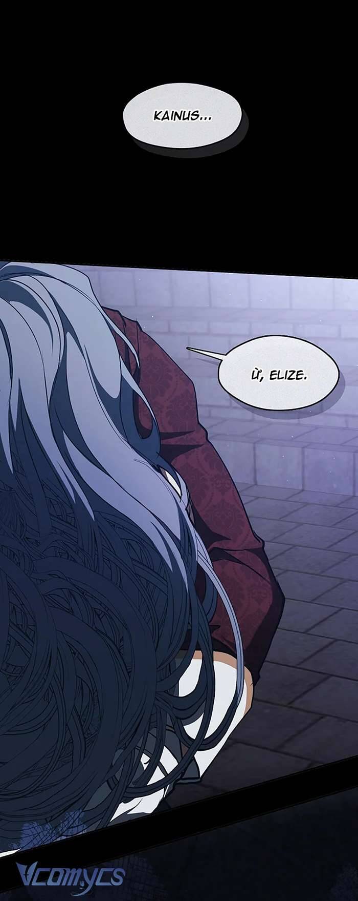 Không Thể Thoát Khỏi Người Chap 100 - Next Chap 101