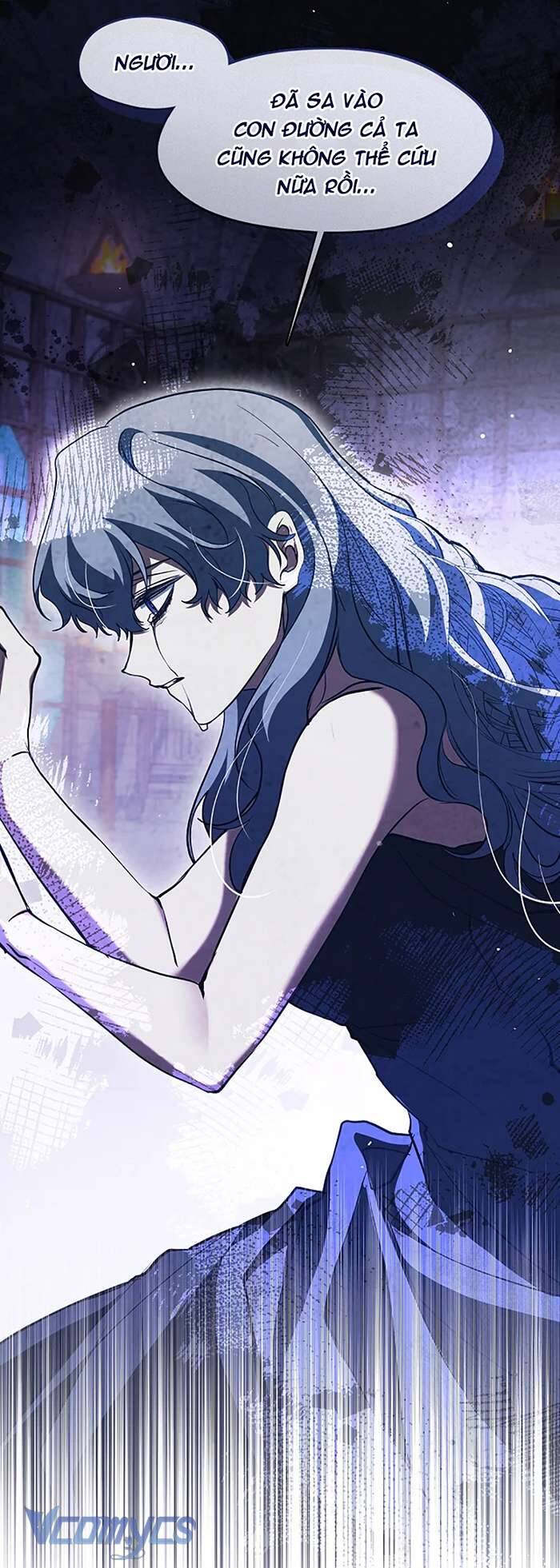 Không Thể Thoát Khỏi Người Chap 100 - Next Chap 101