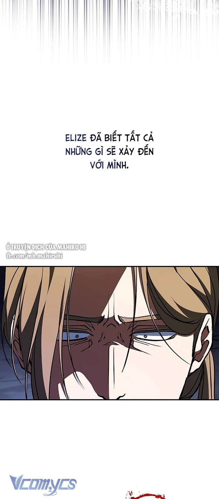 Không Thể Thoát Khỏi Người Chap 100 - Next Chap 101