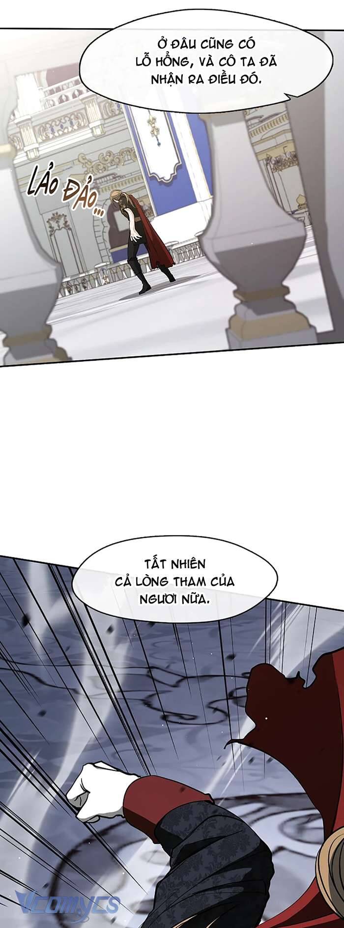 Không Thể Thoát Khỏi Người Chap 100 - Next Chap 101