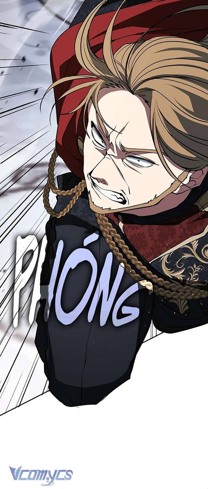 Không Thể Thoát Khỏi Người Chap 100 - Next Chap 101