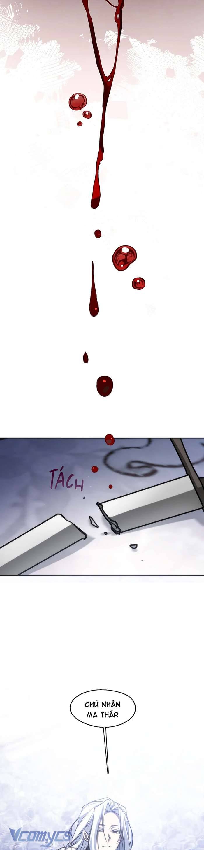 Không Thể Thoát Khỏi Người Chap 100 - Next Chap 101