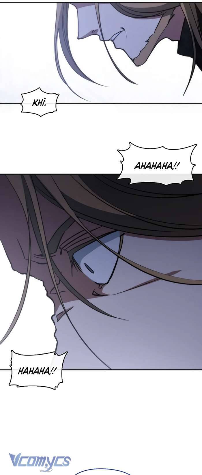 Không Thể Thoát Khỏi Người Chap 101 - Next Chap 102