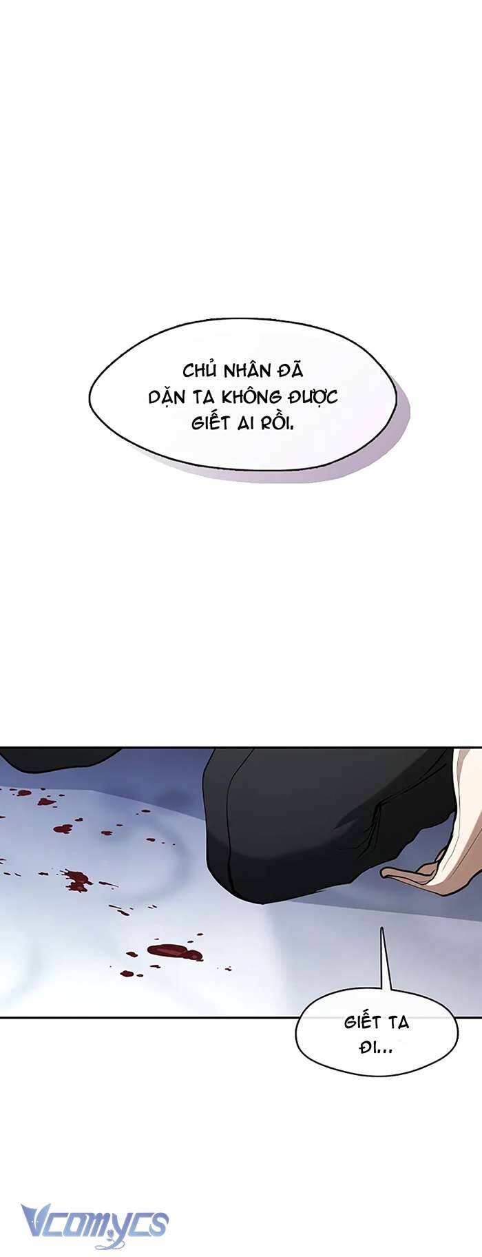 Không Thể Thoát Khỏi Người Chap 101 - Next Chap 102