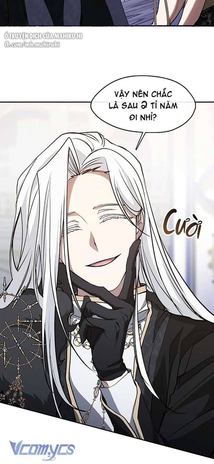 Không Thể Thoát Khỏi Người Chap 101 - Next Chap 102