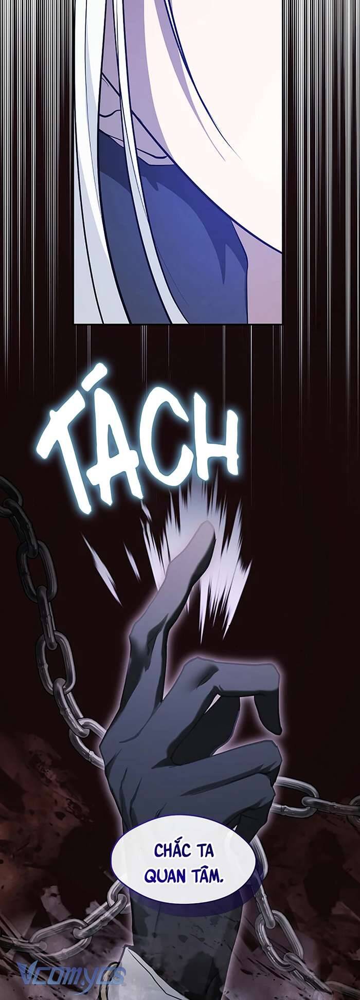 Không Thể Thoát Khỏi Người Chap 101 - Next Chap 102
