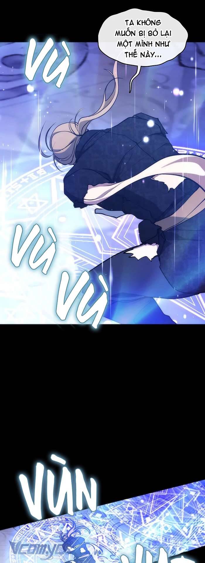 Không Thể Thoát Khỏi Người Chap 101 - Next Chap 102