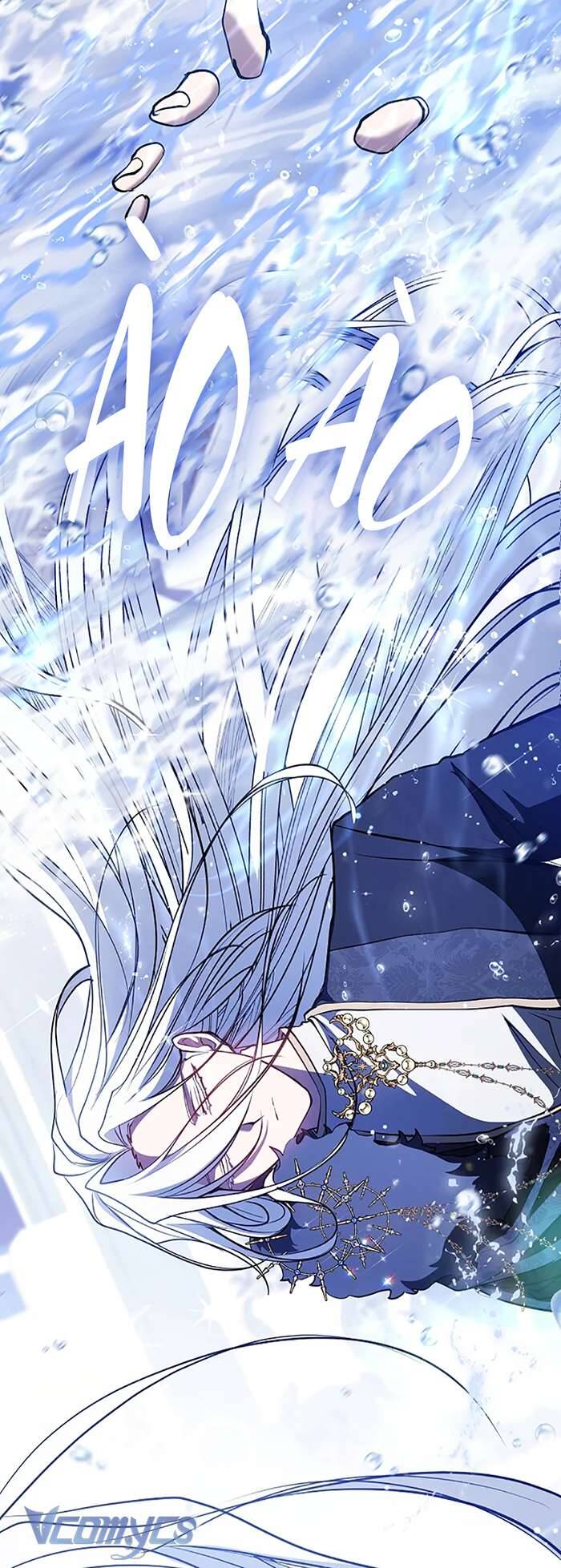 Không Thể Thoát Khỏi Người Chap 101 - Next Chap 102
