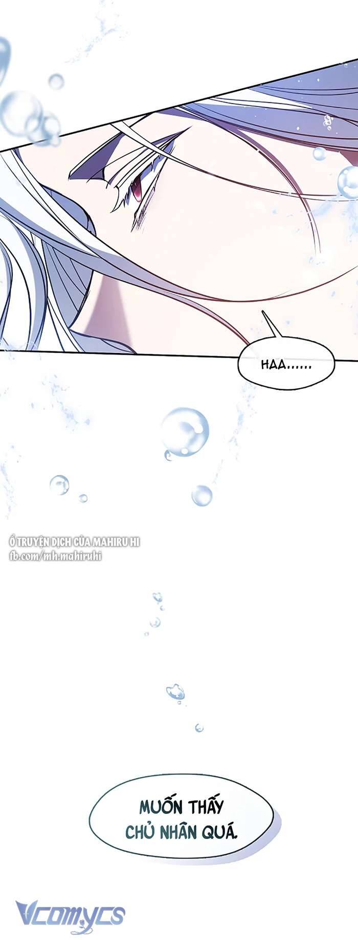Không Thể Thoát Khỏi Người Chap 101 - Next Chap 102