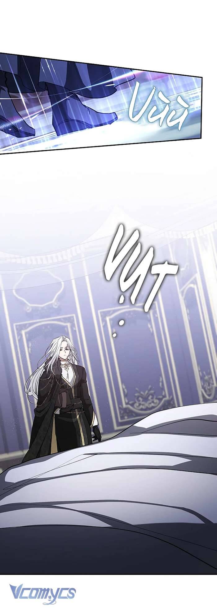 Không Thể Thoát Khỏi Người Chap 101 - Next Chap 102
