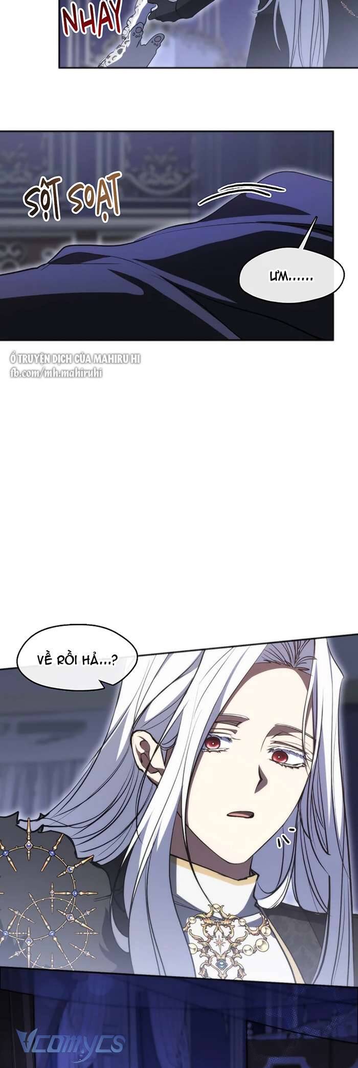 Không Thể Thoát Khỏi Người Chap 101 - Next Chap 102