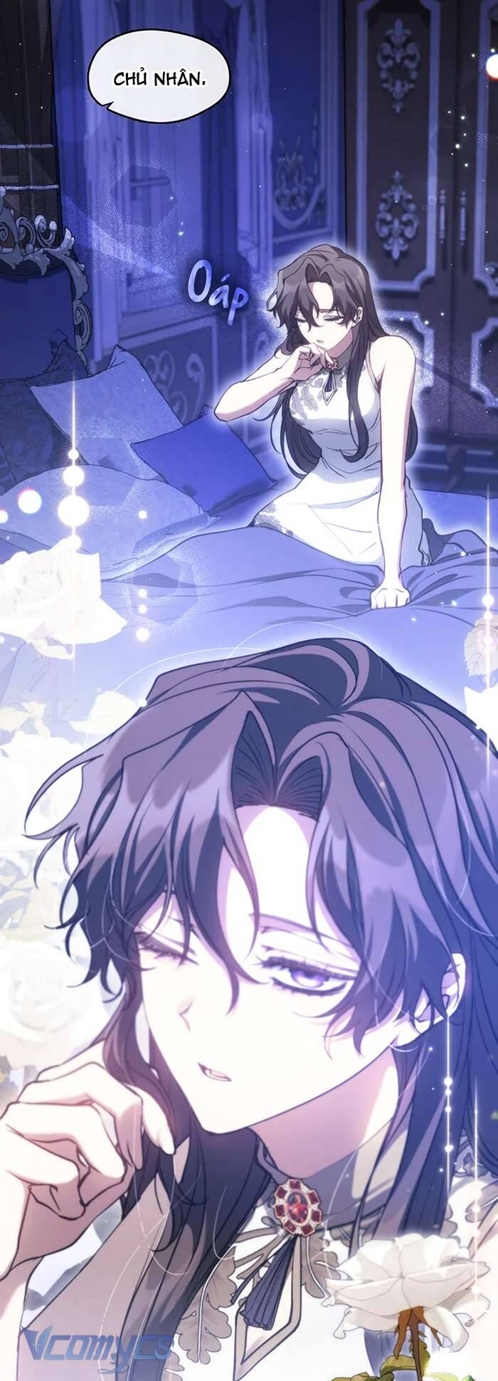 Không Thể Thoát Khỏi Người Chap 101 - Next Chap 102