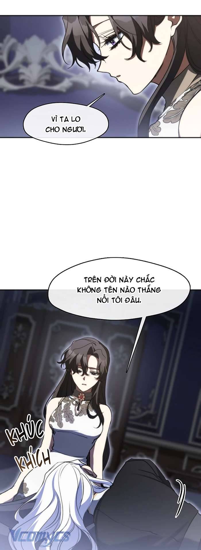 Không Thể Thoát Khỏi Người Chap 101 - Next Chap 102