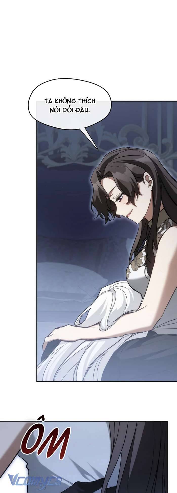 Không Thể Thoát Khỏi Người Chap 101 - Next Chap 102