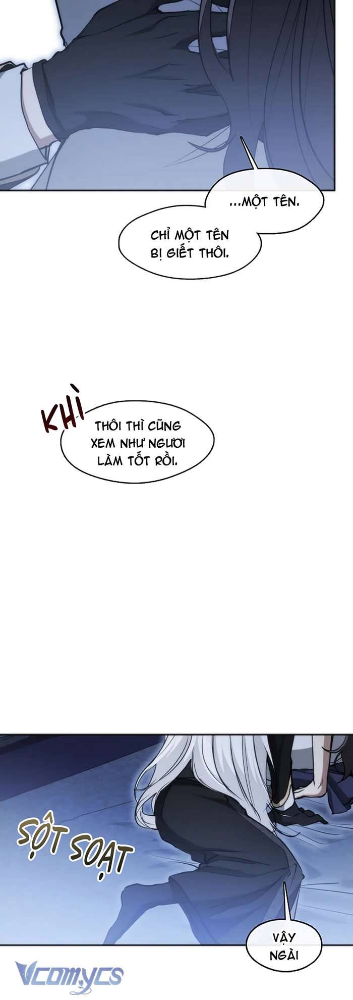 Không Thể Thoát Khỏi Người Chap 101 - Next Chap 102