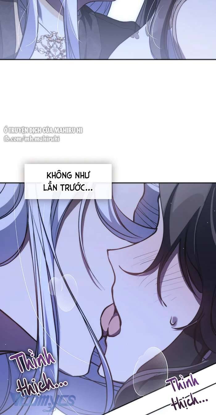 Không Thể Thoát Khỏi Người Chap 101 - Next Chap 102