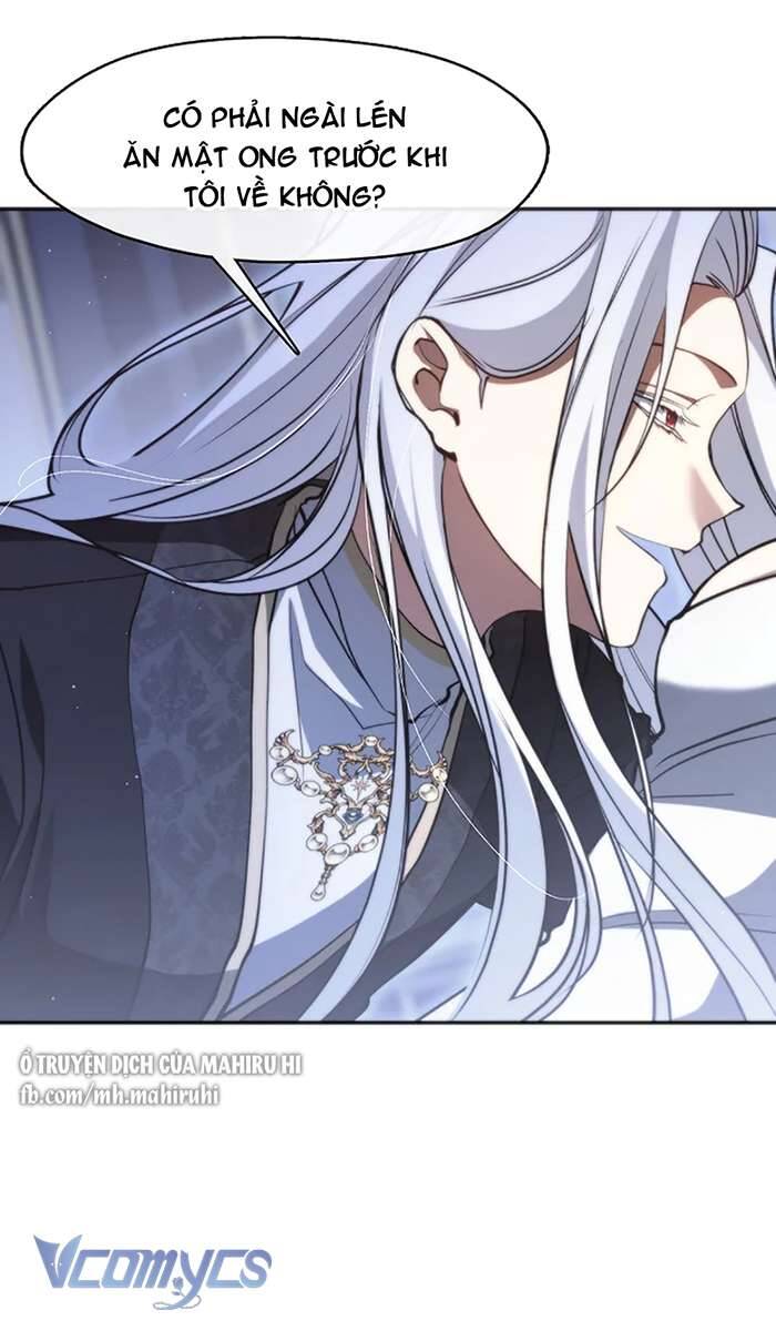 Không Thể Thoát Khỏi Người Chap 101 - Next Chap 102
