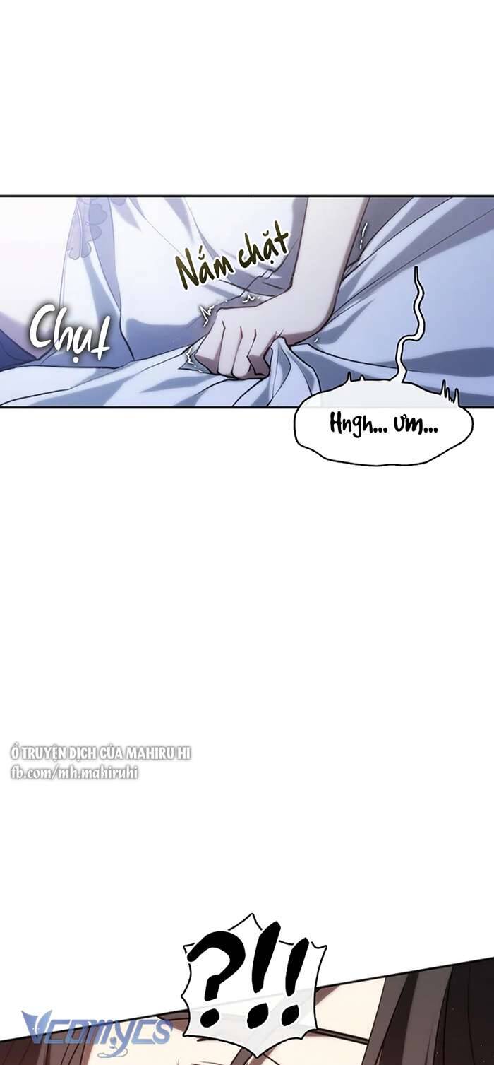Không Thể Thoát Khỏi Người Chap 101 - Next Chap 102