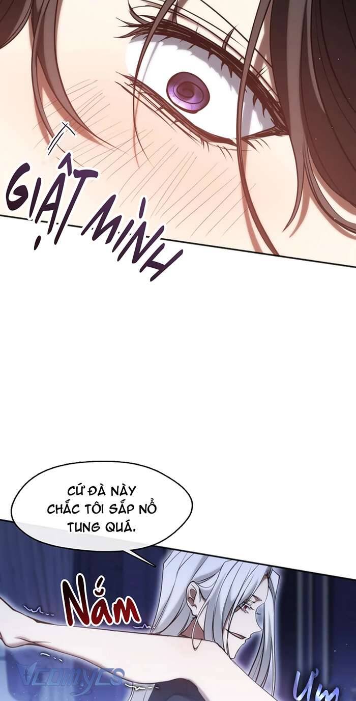 Không Thể Thoát Khỏi Người Chap 101 - Next Chap 102