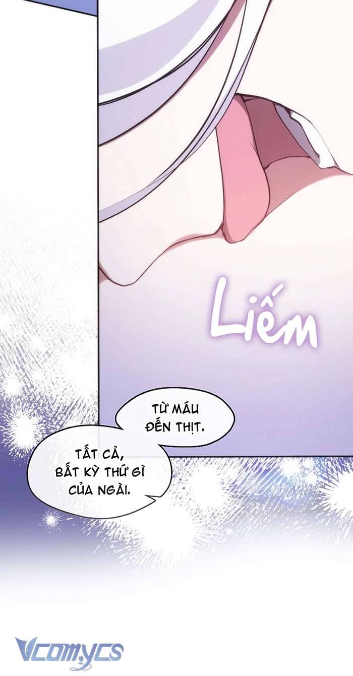 Không Thể Thoát Khỏi Người Chap 101 - Next Chap 102