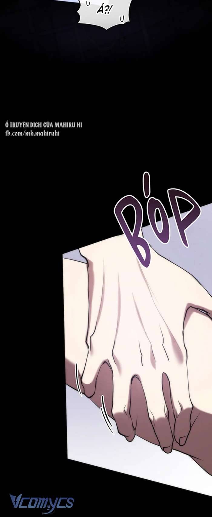 Không Thể Thoát Khỏi Người Chap 102 - Next Chap 103
