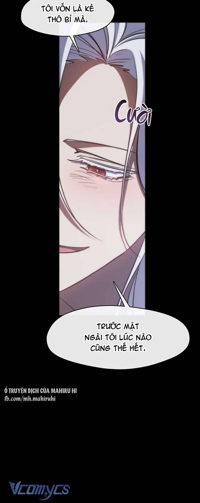 Không Thể Thoát Khỏi Người Chap 102 - Next Chap 103