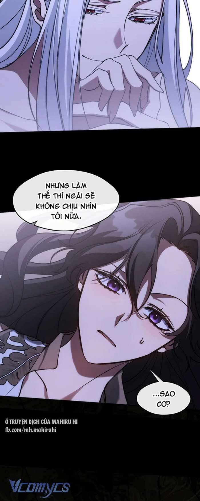 Không Thể Thoát Khỏi Người Chap 102 - Next Chap 103