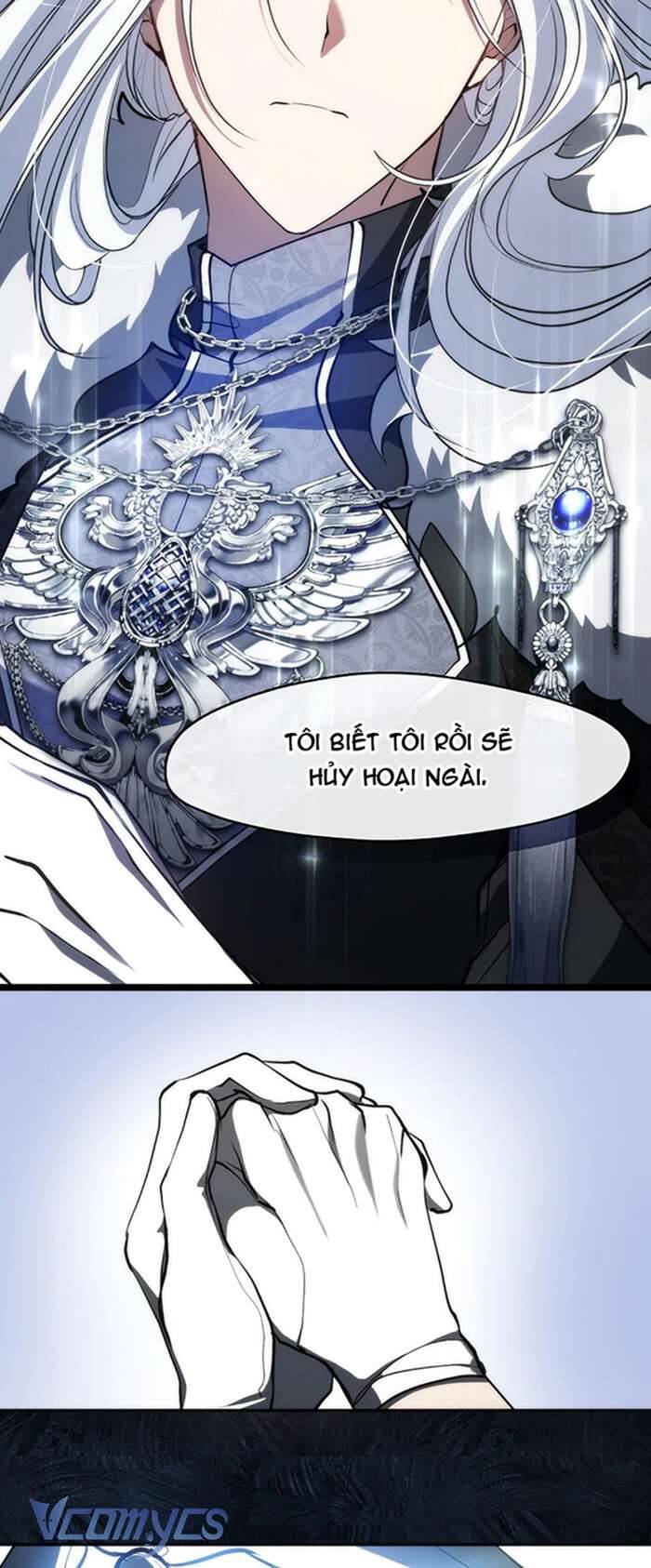 Không Thể Thoát Khỏi Người Chap 102 - Next Chap 103