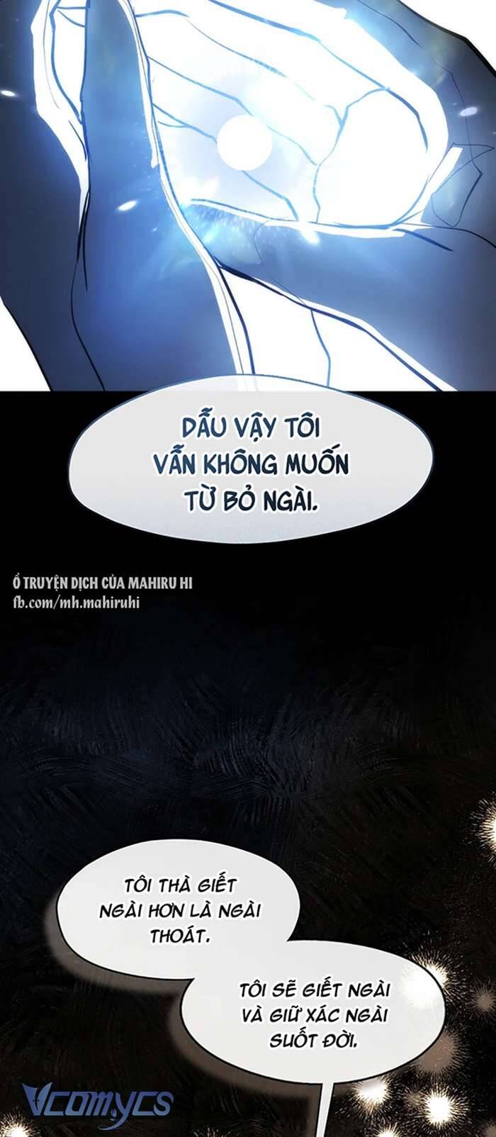 Không Thể Thoát Khỏi Người Chap 102 - Next Chap 103