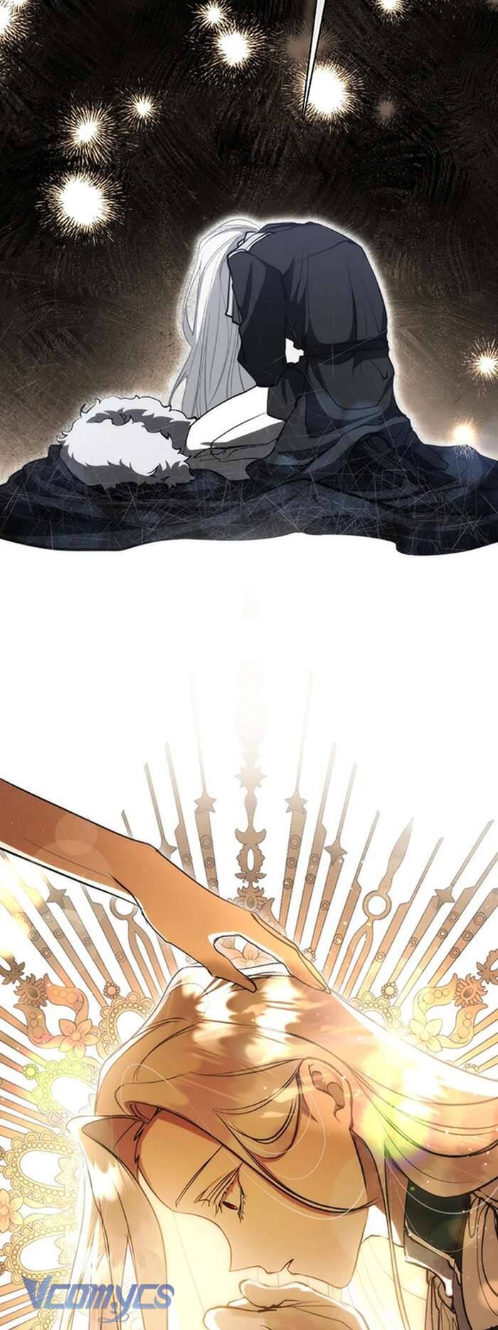 Không Thể Thoát Khỏi Người Chap 102 - Next Chap 103