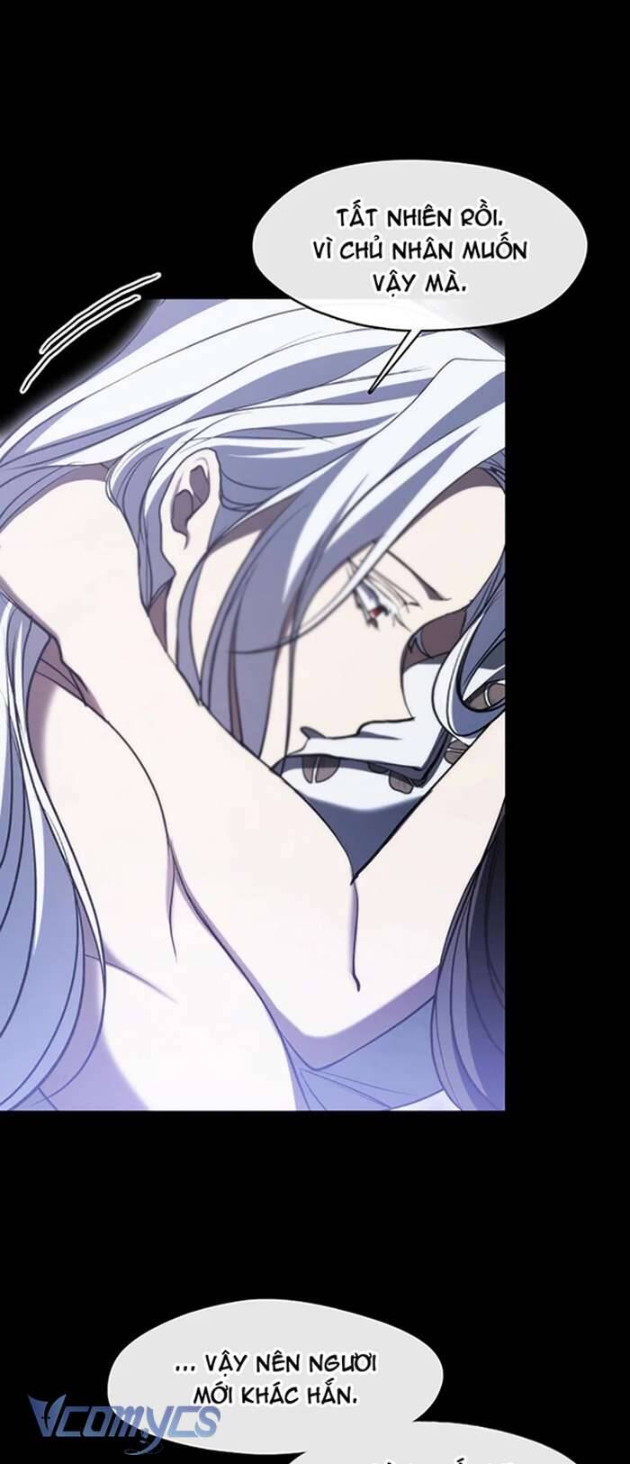 Không Thể Thoát Khỏi Người Chap 102 - Next Chap 103