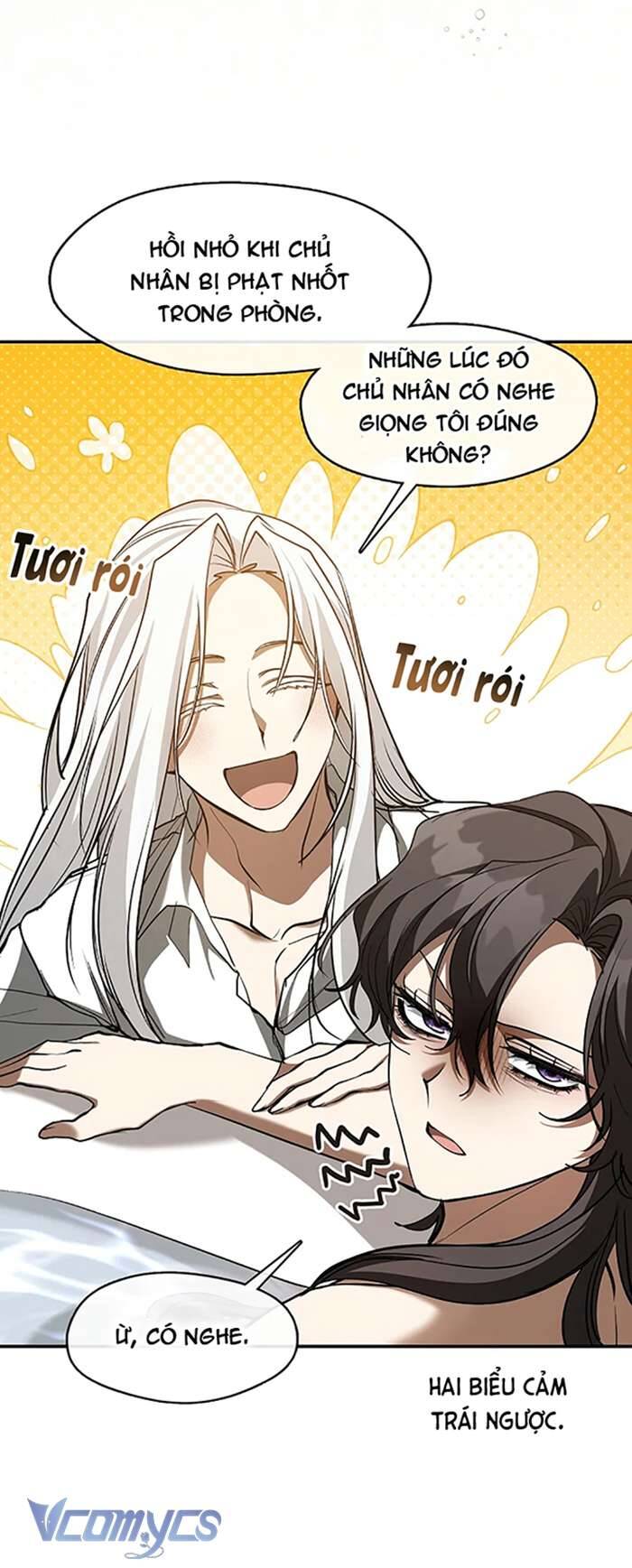 Không Thể Thoát Khỏi Người Chap 102 - Next Chap 103