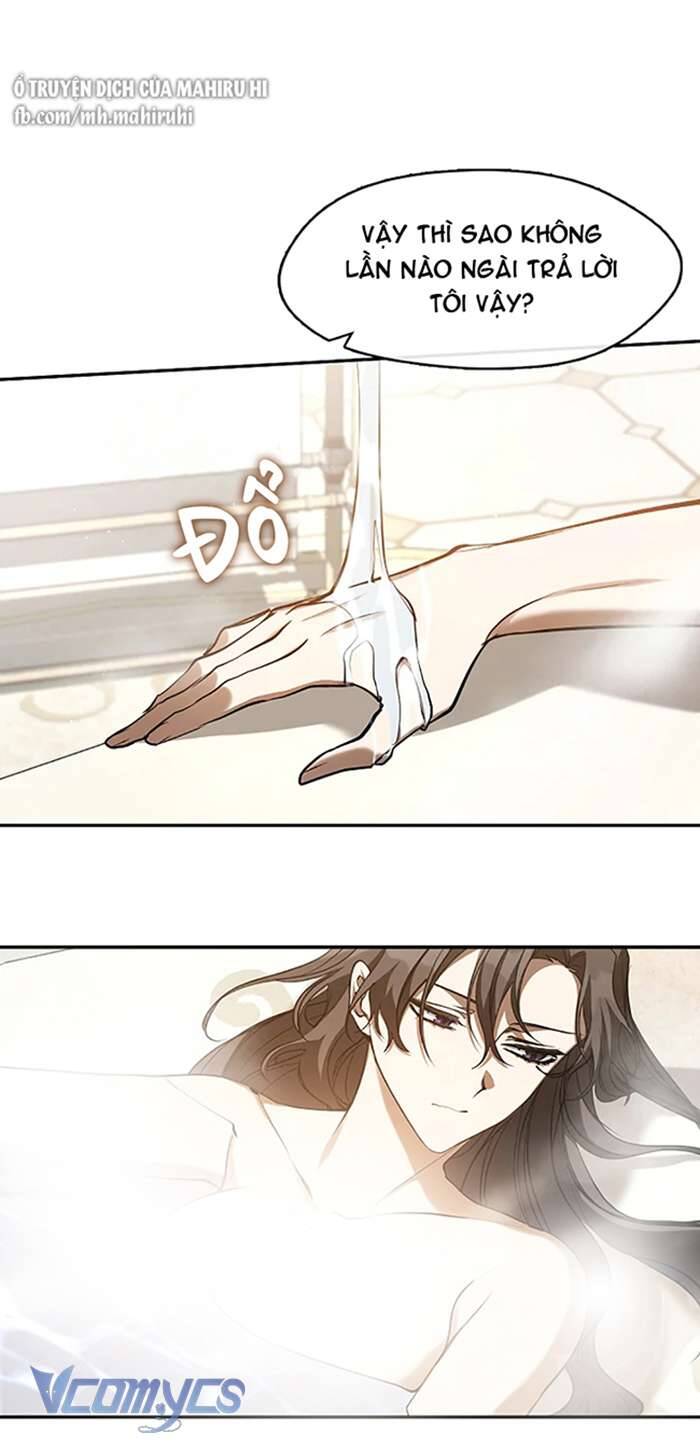 Không Thể Thoát Khỏi Người Chap 102 - Next Chap 103