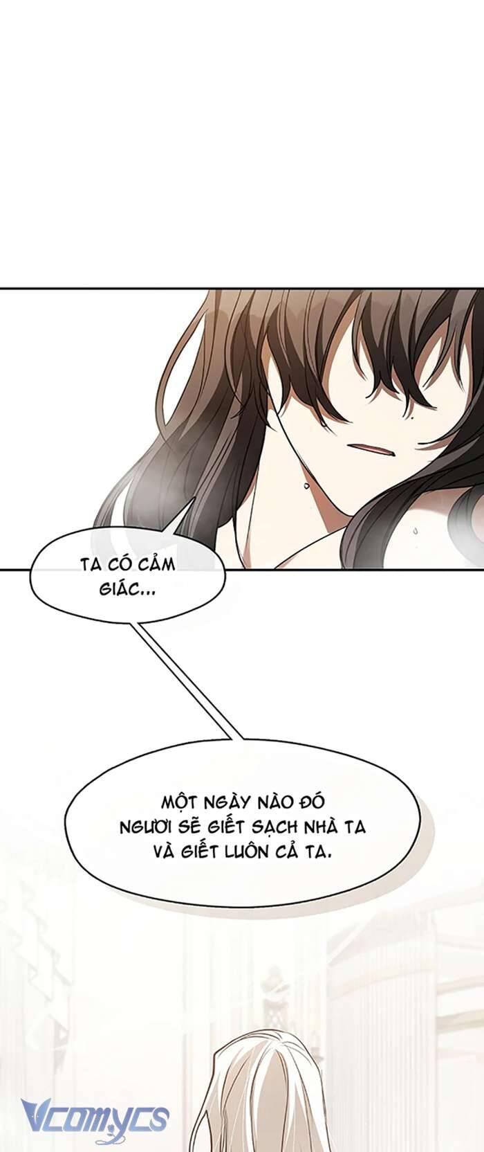 Không Thể Thoát Khỏi Người Chap 102 - Next Chap 103