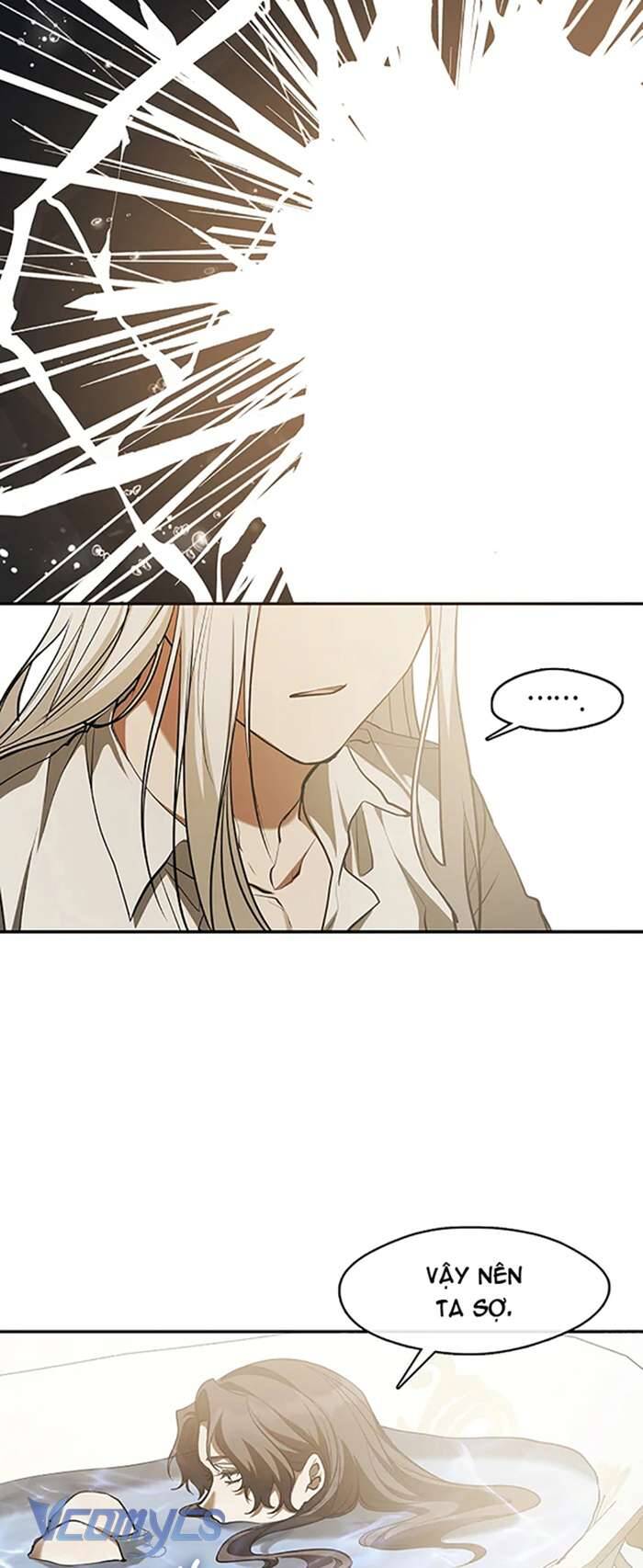 Không Thể Thoát Khỏi Người Chap 102 - Next Chap 103