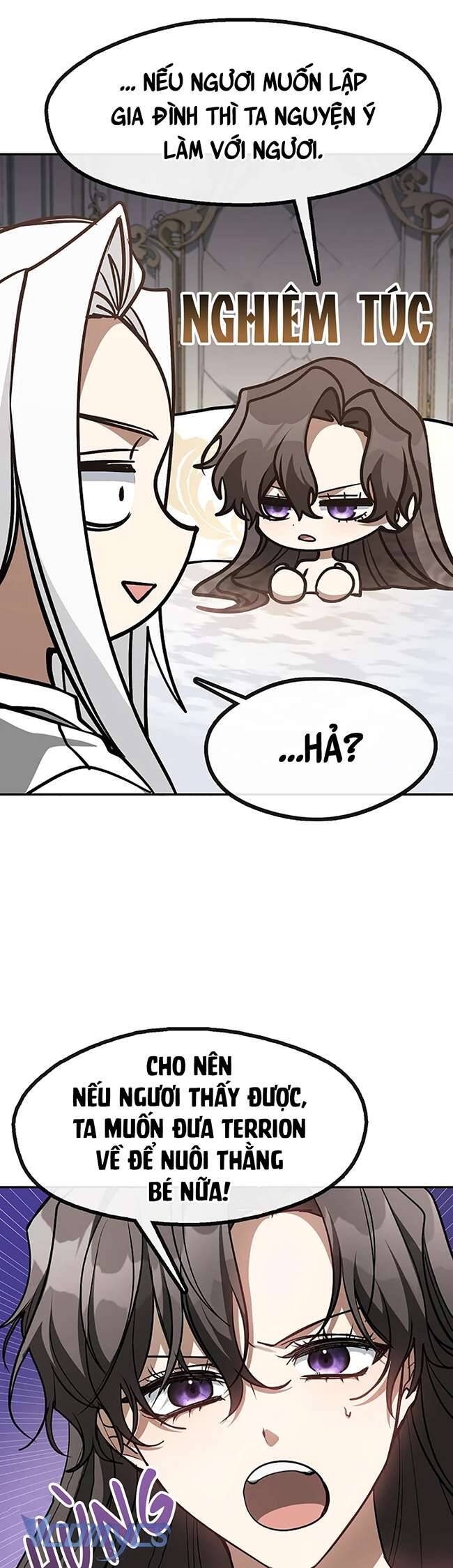 Không Thể Thoát Khỏi Người Chap 103 - Next Chap 104