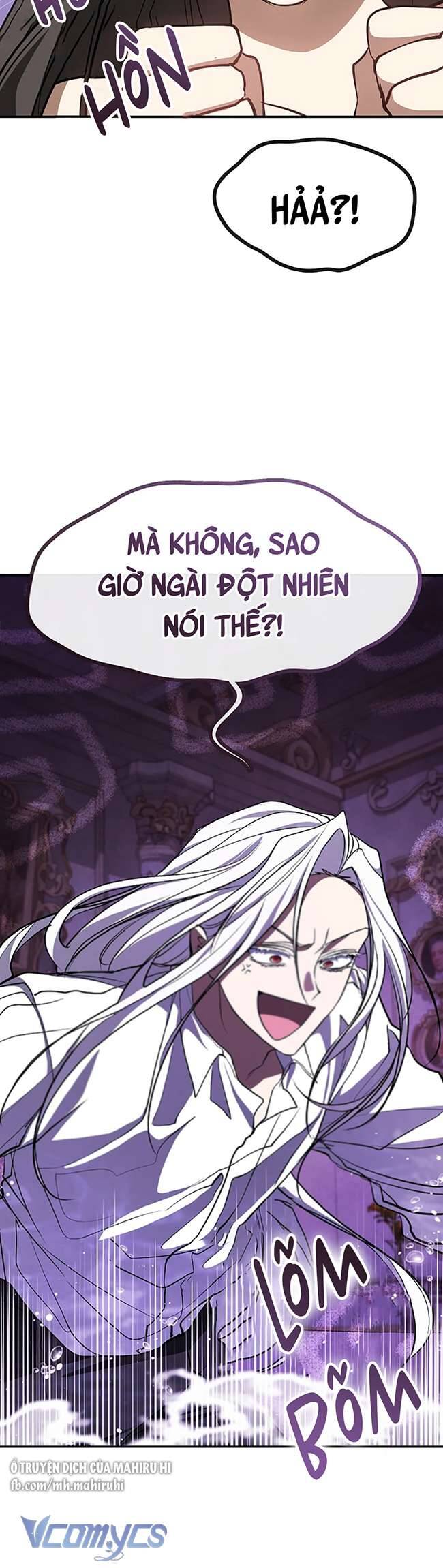 Không Thể Thoát Khỏi Người Chap 103 - Next Chap 104